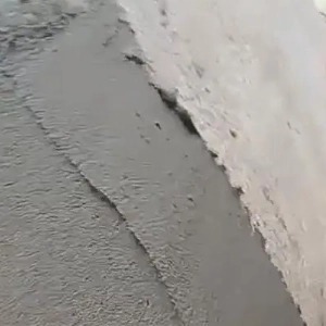 兴平水工建筑物I级C55聚合物改性水泥砂浆 渠道防渗泵站加固迎水面抗冲刷砂浆