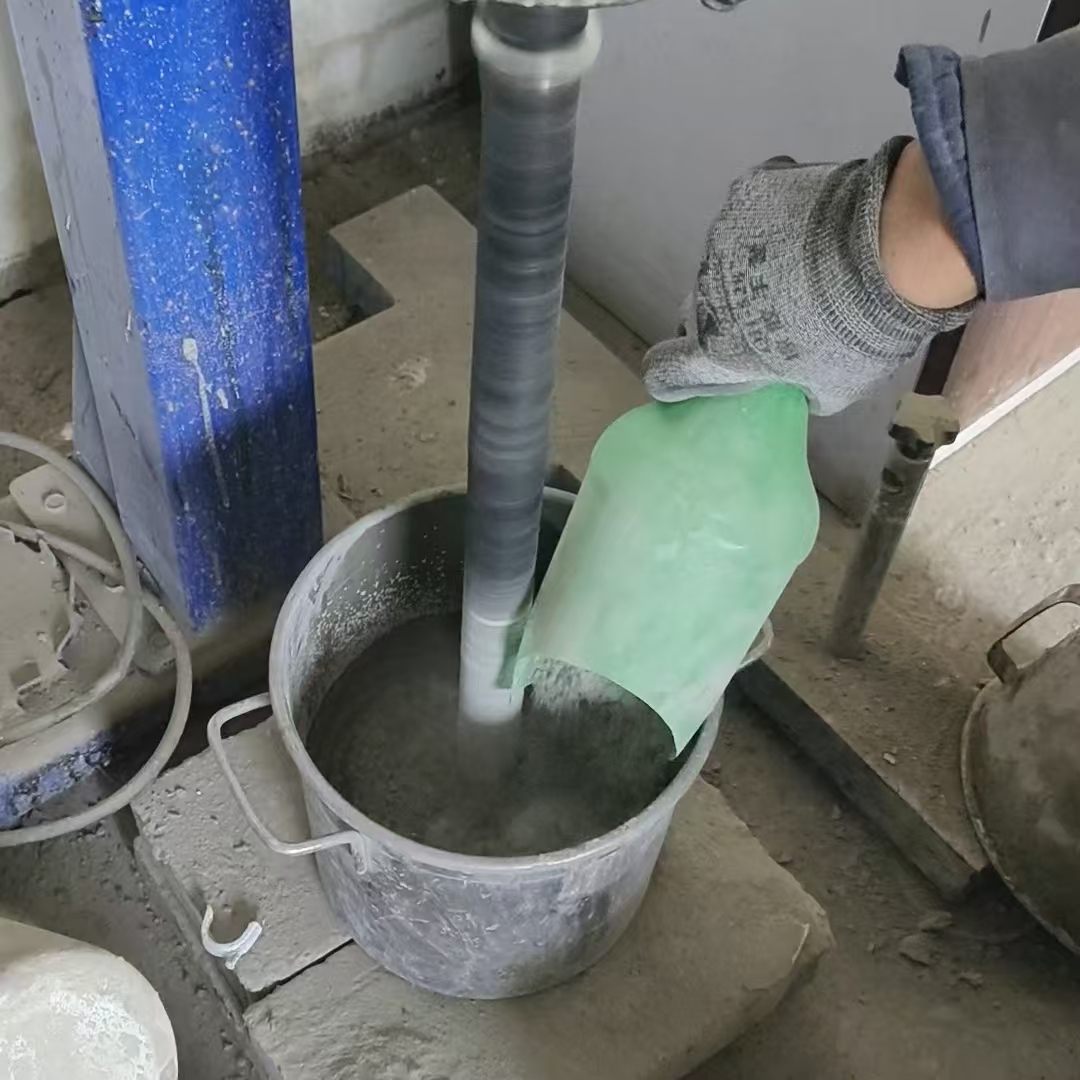 兴平桥梁公路张拉用H60压浆料与普通压浆料有什么区别？