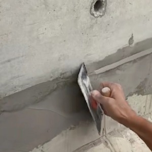 兴平P型防护型环氧树脂砂浆