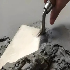 兴平混凝土裂缝孔洞剥落冻融修复用高强度丙乳防腐蚀砂浆